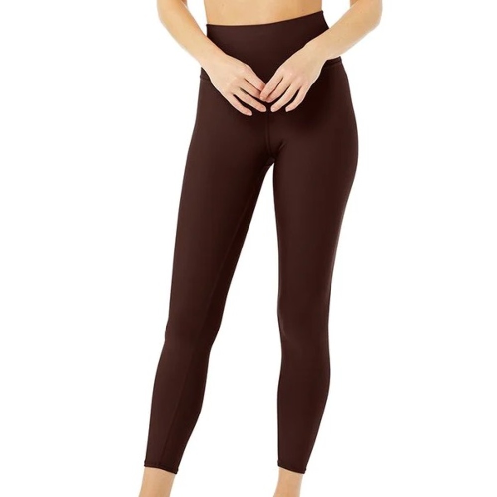 Alo Airlift 7/8 Cherry Cola